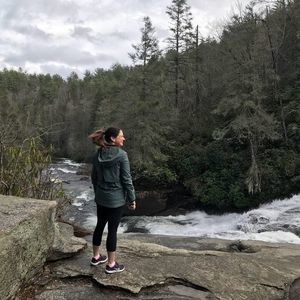 Meet your Posher, Kristin